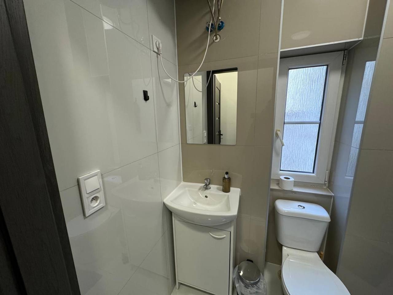 Cozy Corner Apartamento Praga