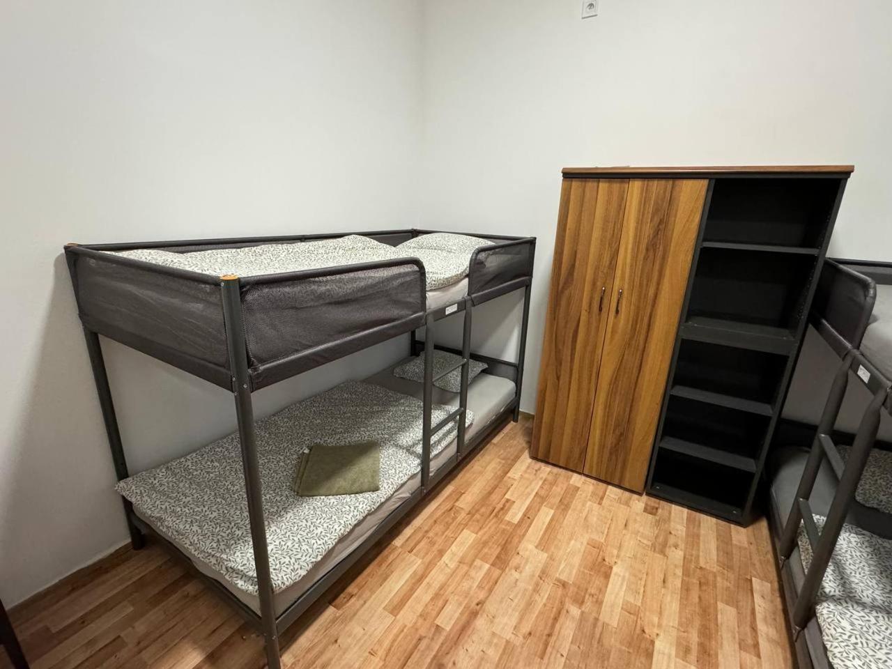 Cozy Corner Apartamento Praga