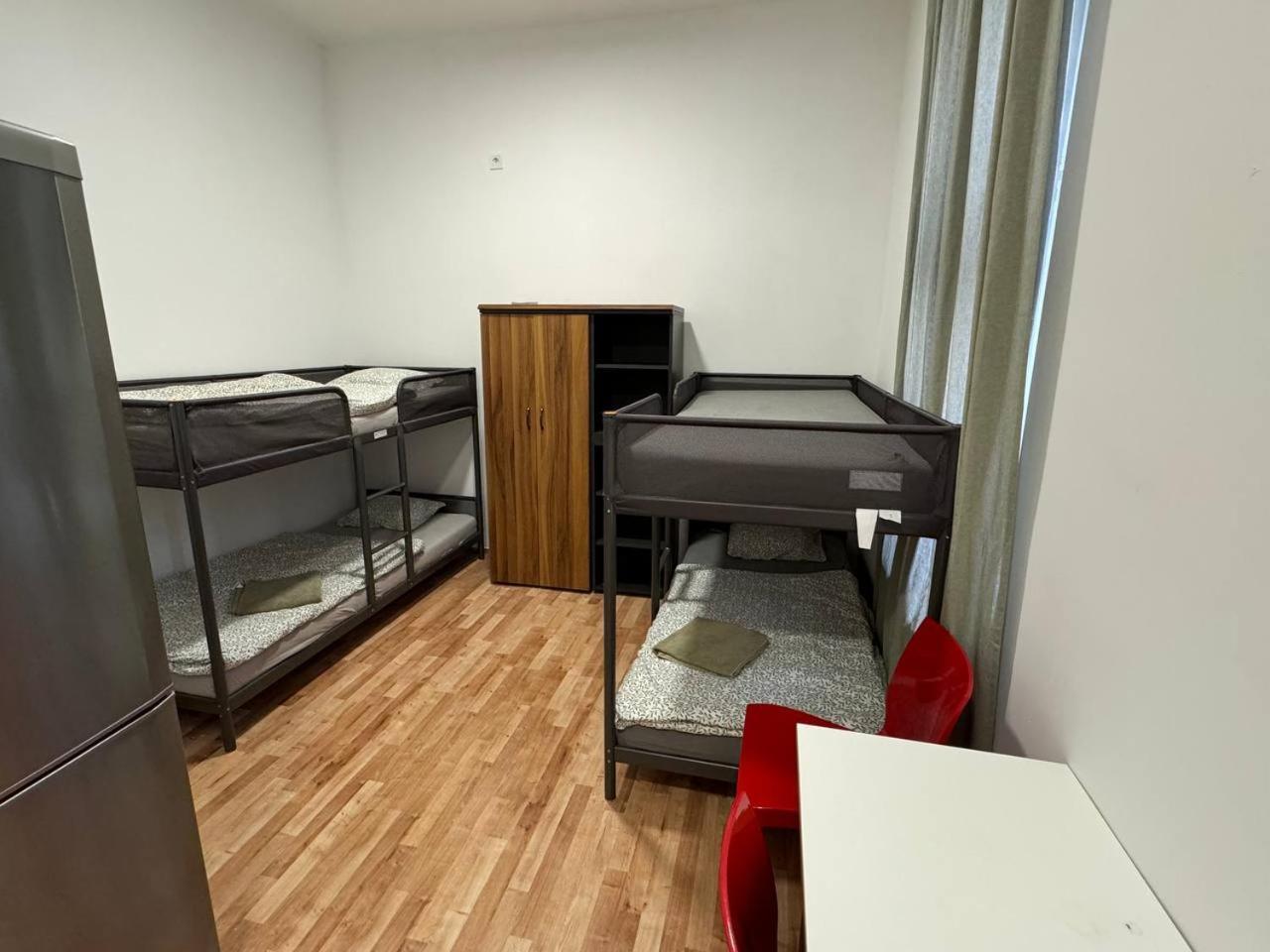 Apartamento Cozy Corner Praga